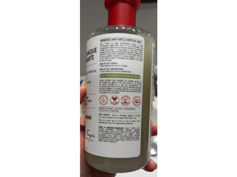 Thayer's Oil Balancing Jelly Toner, Combo To Oily Skin, 12 fl oz/355 mL