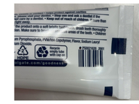 Colgate Maximum Strength Sensitive Complete Protection Anticavity Toothpaste, Mint Clean, 6.0 oz/170 g - thumbnail 3