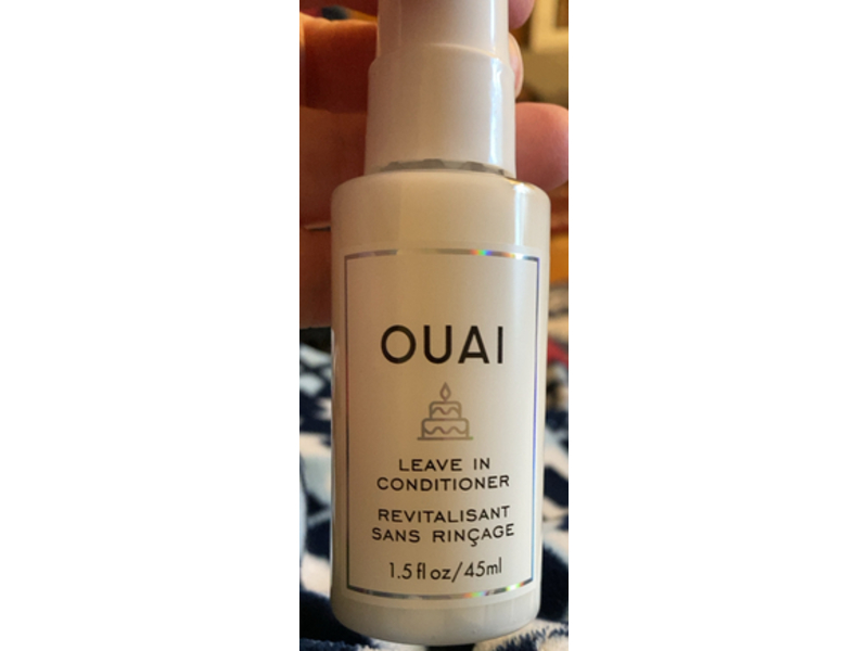 Ouai Leave In Conditioner, 1.5 fl oz