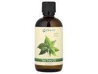 Vitacost 100% Pure Oil, Tea Tree, 4 fl oz/118 mL - thumbnail 1