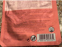 No 7 Restore & Renew Face & Neck Multi Action Serum Boost Face Mask Sheet, 0.82 oz - Image 4