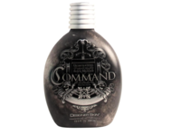 Designer Skin Command Dominating Black Bronzer Tattoo Protection, 13.5 fl oz/400 mL - thumbnail 1