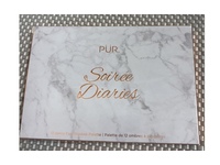 Pur Soiree Diaries 12 Eyeshadow Palette - thumbnail 2