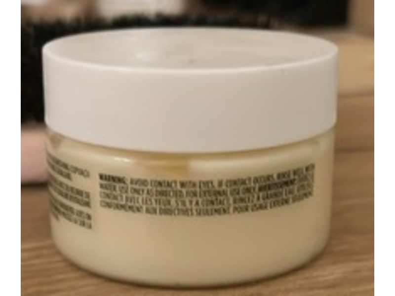 Ouai St Bart's Body Cream, 1 oz/30 g