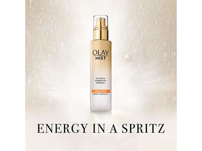 by mist hydrating face spray facial olay C Mist with Hydrating 3.3 Face Oz Bergamot, Facial Fl Essence Spray, & Olay Energizing Vitamin by mist hydrating face spray facial olay C Mist with Hydrating 3.3 Face Oz Bergamot, Facial Fl Essence Spray, & Olay Energizing Vitamin