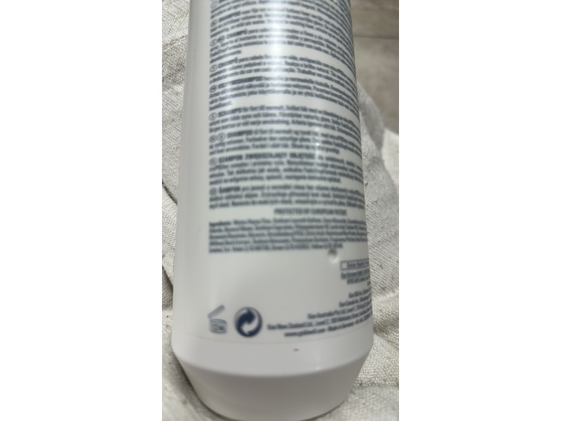 Goldwell Dualsenses Ultra Volume Bodifying Shampoo, 18 fl oz/1 L