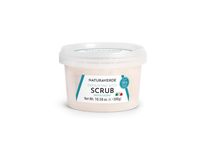 Naturaverde Pro Exfoliating Body Scrub, Tropical Coconut, 10.58 oz/300 g - thumbnail 1
