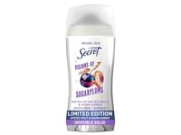 Secret Antipersperant & Deodorant, Visions Of SugarPlums, 2.6 oz - Image 2
