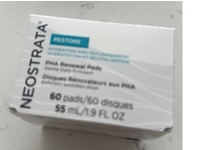 Neostrata PHA Renewal Pads, 1.9 fl oz/55 mL, 60 Count - Image 3