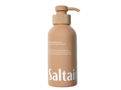 Saltair Moisture Bound Hydrating Shampoo, Santal Bloom, 30 fl oz/887 mL