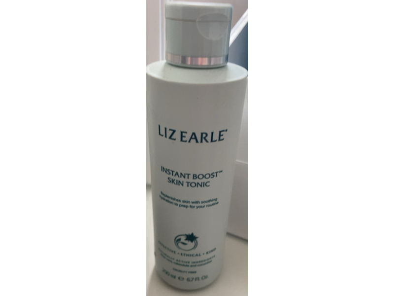Liz Earle Instant Boost Skin Tonic, 6.7 fl oz
