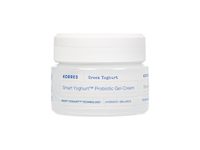 Korres Hydrate + Balance Greek Yoghurt Probiotic Gel-Cream, 1.35 fl oz/40 mL - thumbnail 1