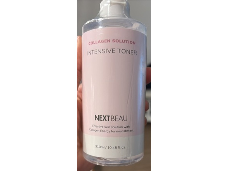 Bangacos Next Beau Intensive Toner, 10.48 fl oz/310 mL