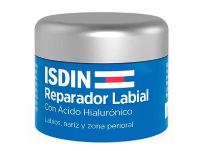 ISDIN Lip Repair Balm, 10 mL