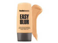Hudabeauty Easy Blur Natural Airbrush Foundation, 307N Golden Milk, 1 fl oz/30 mL - Image 2