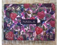 Nabla Cutie Palette, Wild Berry, 0.28 oz/8 g - Image 3