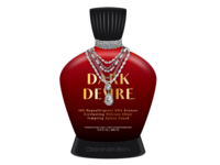 Dark Desire 40X Hypoallergenic DHA Bronzer, 13.5 fl oz/400 mL - thumbnail 1
