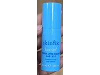 Skinfix Barrier+ Triple Lipid-Boost 360 Moisturizing Eye Cream, 0.18 fl oz/5.5 mL - thumbnail 2