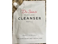 Dr Sam's Flawless Cleanser Refill, 13.5 fl oz/400 mL - Image 3