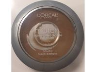 L'Oreal Paris True Match Super-Blendable Powder, N7 Medium Deep, 0.33 oz/9.5 g - thumbnail 3