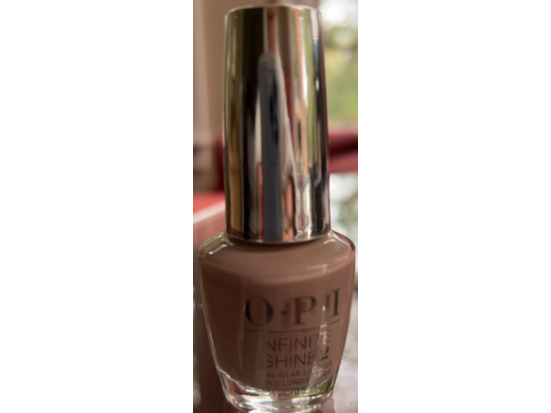 O.P.I Infinite Shine 2, Tickle My France, 0.5 fl oz/15 mL