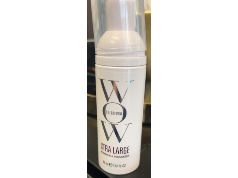 Color Wow Xtra Large Bombshell Volumizer, 1.67 fl oz/50 mL