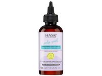 Hask Scalp Secret Strengthening Scalp & Hair Oil, Castor & Baobab+Black Seed Oils, 4 fl oz/120 mL - thumbnail 1