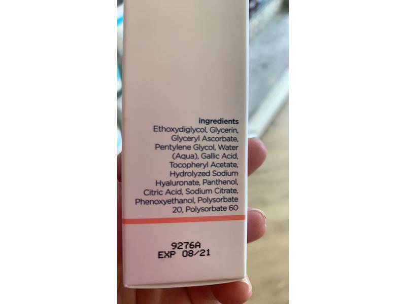 M-61 Vitablast C Serum 2.0