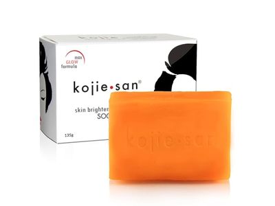 Kojie San Skin Lightening Soap, 135 g