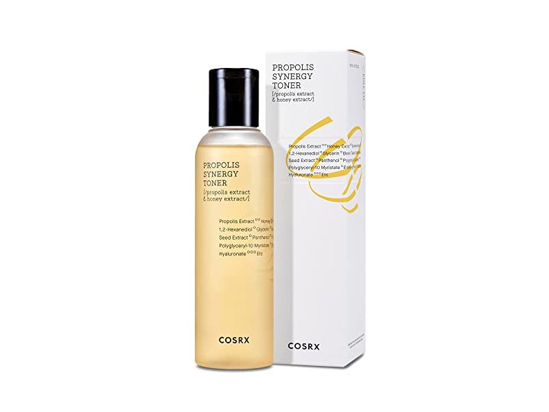 Cosrx Propolis Synergy Toner, 5.07 fl oz/150 mL