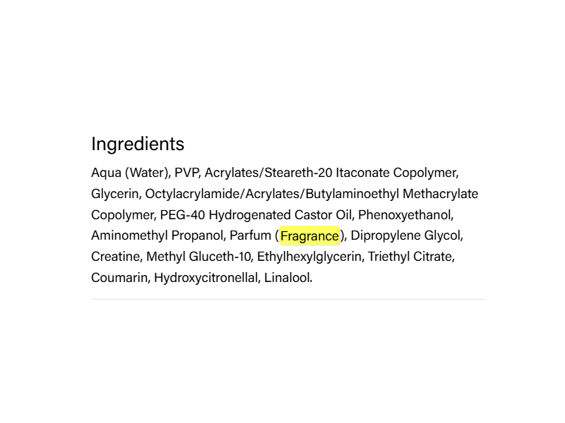 Keune Style Lockdown Classic Gel, 5.1 fl oz/150 mL