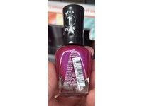 Sally Hansen Miracle Gel Nail Polish, 531 Berry Best Effort, 0.5 fl oz/14.7 mL - thumbnail 3