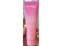 SlickHair. Dream Cream 3-In-1 Hair Cream, 4.56 fl oz/135 mL - thumbnail 2
