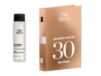 Wella Ultimate Smooth Miracle Oil Serum, 0.1 fl oz/3 mL - thumbnail 1