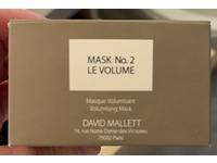 David Mallett Mask No. 2 Le Volume Volumising Mask, 180 mL - thumbnail 2