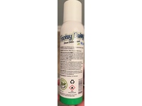 Footsy Daisy Shoe Deodorant, Eucalyptus Fragrance, 5 fl oz/147 mL - thumbnail 3