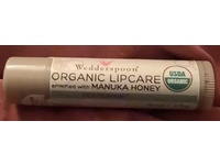 Wedderspoon Organic Lipcare Enriched with Manuka Honey, Peppermint, 4.5 g - thumbnail 2