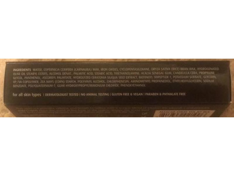 Lune+Aster Stratosphere Volumizing Mascara