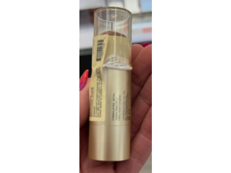 Versed Warm Dimension Bronzer Stick, August, 0.2 oz