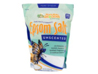 Natural Grocers Epsom Salt, Unscented, 64 oz - Image 2