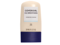 CoverGirl Smoothers Hydrating Foundation, 725 Buff Beige, 1 fl oz/30 mL - thumbnail 1