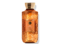 Bath & Body Works Body Wash, Viva Vanilla, 10 fl oz/295 mL - thumbnail 1