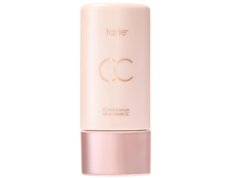 Tarte CC Tinted Serum, Deep, 1.86 oz/55 mL