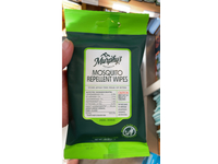 Murphy's Naturals Mosquito Repellent Wipes, 1.55 oz/44 g, 10 Count - Image 4