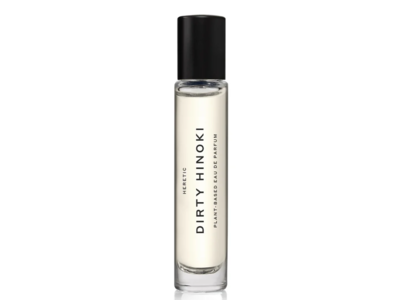 Heretic Parfum Dirty Hinoki Eau De Parfum, 0.06 fl oz/2 mL
