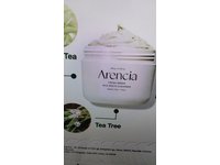 Arencia Fresh Green Rice Mochi Cleanser, Green Tea & Rice, 4.23 oz/120 g - thumbnail 2
