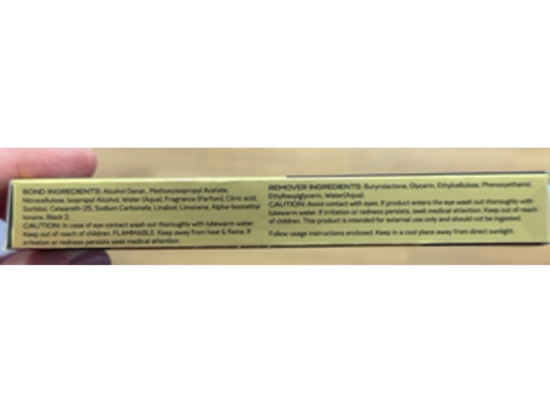 Eylure Underlash Salon Lash Extension Kit