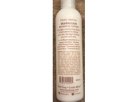 Island Soap & Candle Works Hawaiian Botanical Lotion, Pikake Jasmine, 8.5 fl oz - Image 5