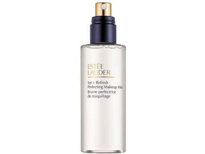 Estee Lauder Set + Refresh Perfecting Makeup Mist, 3.6 oz