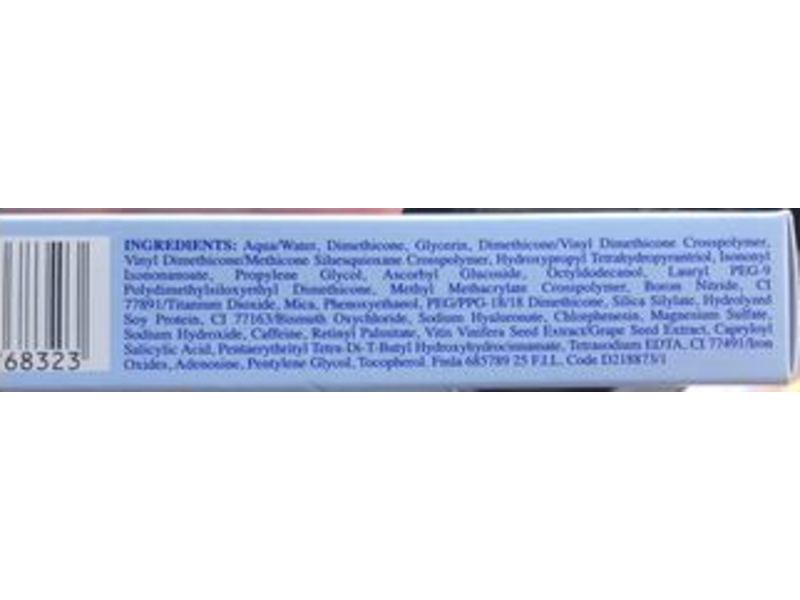 Kiehl's Youth Dose Eye Treatment, 0.5 fl oz/15 mL